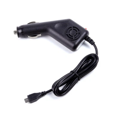 Car Auto Boat DC Power Adapter Charger For TECSUN S-8800 S-8800GM Radio Receiver
