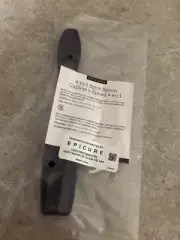Epicure 4-in-1 Spice Spoon NEW NIP