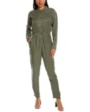 ba&sh Anissa Jumpsuit