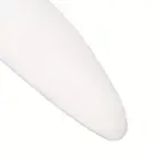LED 540 Pins Microneedling Roller Vibration Painless Hair Growth Beard Skin DP3