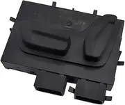Power Seat Switch for Peugeot 3008 2010-2016, Left Seat Switch Adjustment 96653725ZD
