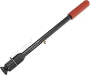 FELTECHELECTR Brake Pad Test Pen Brake Pad Measurement Brake Pad Gauge Measure Tool Automotive Tools Brake Pad Measuring Brake Pad Measurer Brake Pad Gap Regulator Brake Pad Gauge Tool