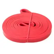 Tough Latex Resistance Band Elastic Exercise Strength Pull-Ups Auxiliary5838