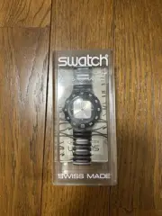 Swatch Diver Watch Scuba200