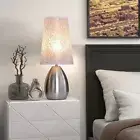 Bedside Table Light Touch Sensor Table Lamps Desk Top Adjustable Table Lighting