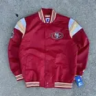 Vintage San Francisco 49ers Starter Jacket (L) / New With Tags