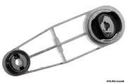 Engine Mount Left For RENAULT CLIO III 2005-2014 6001549647 ZPS/RE/042AB