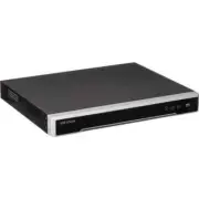 Hikvision DS-7608NI-Q2/8P 8CH POE 4K NVR 8 Channel 8 MP Plug and Play H.265+