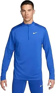 [Nike] Dri-FIT Element 1/2-Zip Top NKDH4949 S Royal