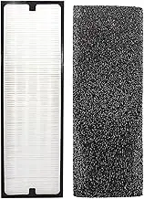 Air Purifier Filter Compatible with Blueair Sense/Sense+ Particle Filter, Replacement HEPA Smoke Stop Filter