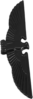 Eagle Car Decal Set d Metal Stickers Automotive Wraps Car Body Badges Hood Grille Decor