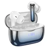 Hoco Eq16 True Wireless Anc & Enc Dual Noise Reduction Bluetooth Earphone