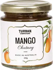 Chutney (Mango) - 200g