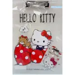 萌萌生活用品館 HELLO KITTY 凱蒂貓 市價150元 KT A4 PP 板夾 資料夾 菜單夾 文件夾 直式