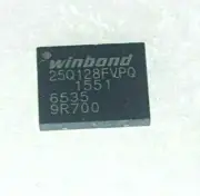 Bios chip for Microsoft MS Surface Pro 4 1724, chip for MB: X911788-008