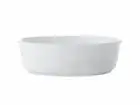 Maxwell & Williams White Basics Pie Dish Oval 13cm Set of 4