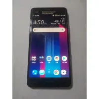 在飛比找蝦皮購物優惠-零件機 HTC U1U u ultra 64g 電池膨脹，背