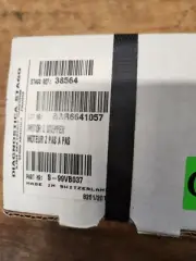 Diagnostica STAGO Compact Motor Z stepper PN: 38564