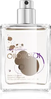 Escentric Molecules Molecule 01 Eau de Toilette Cased