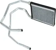 Universal Air Conditioner HT 2021C HVAC Heater Core