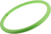 Muscle Sculpting Arm Hoop Yoga Fitness Ring Weighted Exercise Hoop for Women Comfortable Arm Circles