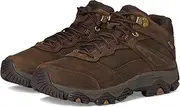 [MERRELL] Men's Moab Adventure 3 Mid Waterproof Boot CT