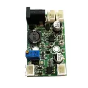1W 1.6W 3W445/405/520Nm Green Violet 12V Step-Down Constant Current Driver3320
