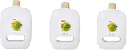 930ml Self Added Cleaner Solution，Compatible for Narwal Freo X Ultra J1/J2/J3/J4,Sweeping Robot Vacuum Cleaner Replacement Parts(3 pc)
