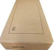Cisco Meraki MR36 - wireless access point - Wi-Fi 6 - cloud-managed