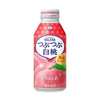 在飛比找蝦皮購物優惠-日本不二家 Fujiya NECTAR 25%果肉果汁 水蜜