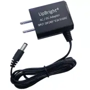 AC Adapter Fr Hauck Batman E-Cruiser kids Ride-On Car 6V Battery 1536351 Charger