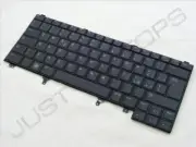 New Dell Latitude E6320 E5420 E5430 Italian Italiano Keyboard Tastiera 485FT