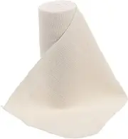 GANAZONO Postpartum Chest Bandage Postpartum after Abdominal Wrap Belly Binder for Postpartum Women Postpartum Abdominal Support Binder White Spandex
