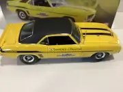 1/18 Acme 1969 Chevrolet Yenko Camaro SC/SS/SE Lawrence & Preston
