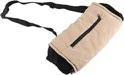 Hand Muff Complete Wrap Soft Windproof for Autumn Winter Outdoor Activities