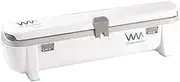 Wrapmaster 4500 Cling Film and Foil Dispenser, 18-Inch