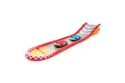 Intex Racing Fun Inflatable Slide 57167