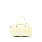 [Puma] Puma Puma 1976 Micro Grip Top-handle Bag ONE SIZE YELLOW