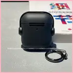 創意藍牙耳機支架適用AIRPODS PRO蘋果藍牙耳機套AIRPODS1/2/3代