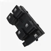 Power Window Switch Button Electric Power Master Window Switch Compatible with Buick Compatible with Encore Compatible with Verano Compatible with Chevrolet Compatible with Cruze Compatible with Malib