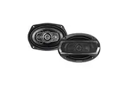 BLAUPUNKT - BGX4695 6 x 9 5-WAY PENT-AXIAL SYSTEM 1 PAIR