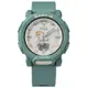 CASIO 卡西歐 BABY-G 復古流行 戶外風格手錶-湖水綠 BGA-310RP-3A