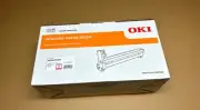 OKI Genuine 44844482 Magenta Drum Unit For MC853 MC873 - 30,000 Pages
