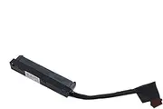 12pin Laptop HDD SATA Hard Drive Connector Cab le for HP ProBook 430 G4 G5 436 G5 440 G4 DD0X8BHD000 DD0X82HD012 DD0X8BHD010 (9cm)