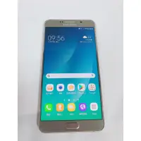 在飛比找蝦皮購物優惠-SAMSUNG GALAXY 台版Note5 64G N92