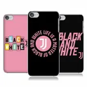OFFICIAL JUVENTUS FOOTBALL CLUB KEY ART HARD BACK CASE FOR APPLE iPOD TOUCH MP3