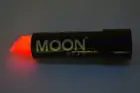 Moon Creations Intense UV Blacklight Reactive Neon Glitter Lipstick 5g