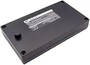 CellEdge 2000mAh Battery Compatible with Gross Funk Crane Remote Control SE889, GF2000i, K2, SE889, SE889/K2, T24, T30, T30R65/00480GV2, T31, T52, Vario, for Part No. 100-000-134, 114025, GF001