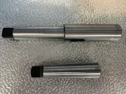 MT 1-2-3-4 Morse Taper Drill Reduced Extension Socket Sleeve Adaptor Arbor Shank