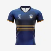 NRL Parramatta Eels Adult Supporter Jersey Shirt